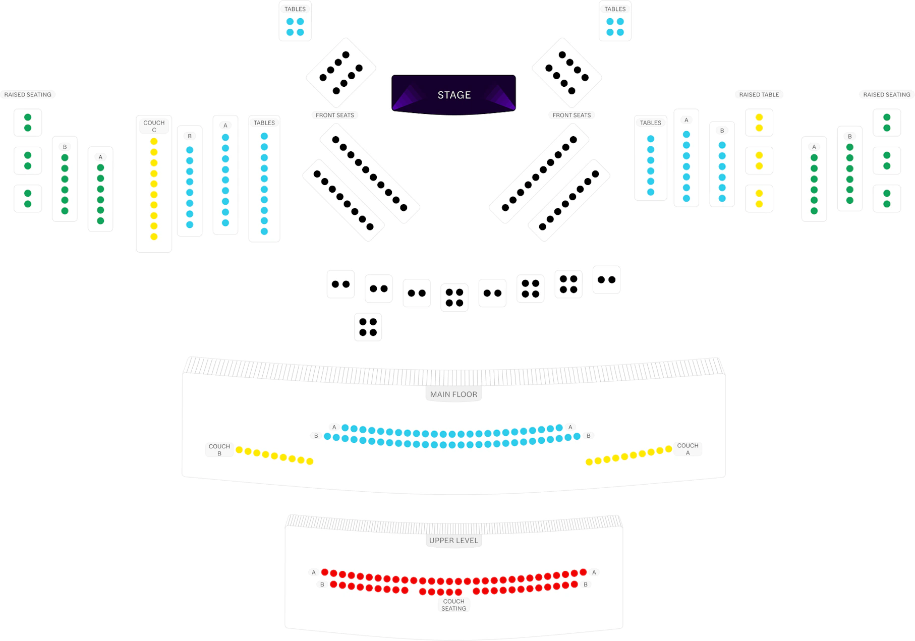 seatmap