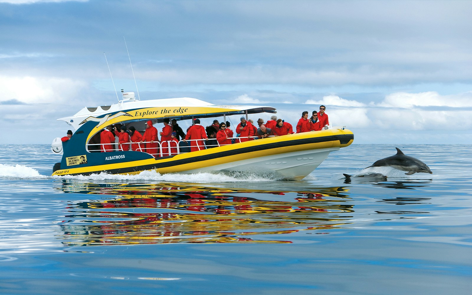 Bruny Island