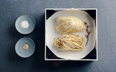 Tsuta Michelin-Star Ramen Behind-the-Scenes Tour and Tasting in Shibuya