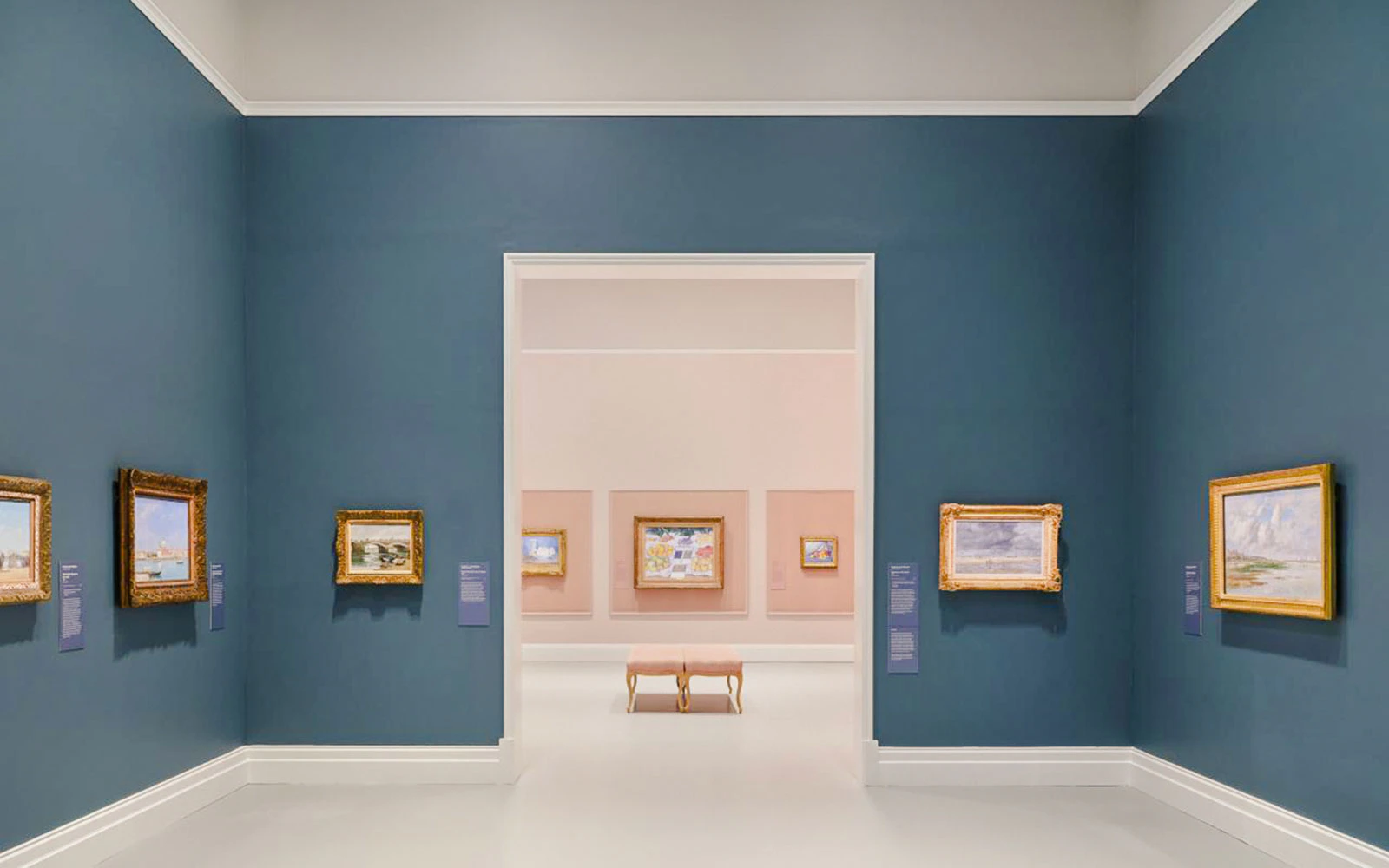 NGV Friday Nights Tickets | After-Hours Access to Cartier & Live Music