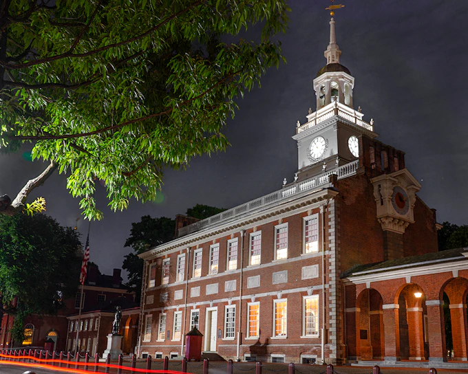 City Sightseeing: Philadelphia Halloween Trolley Tour