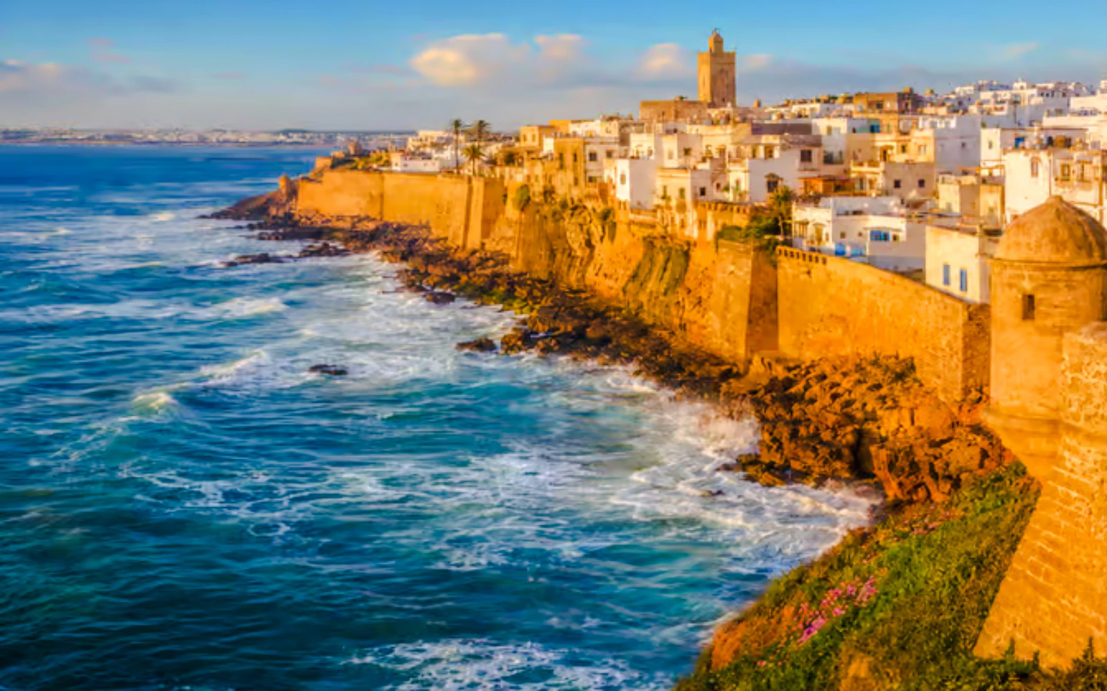 Safi Small-Group Walking Tour