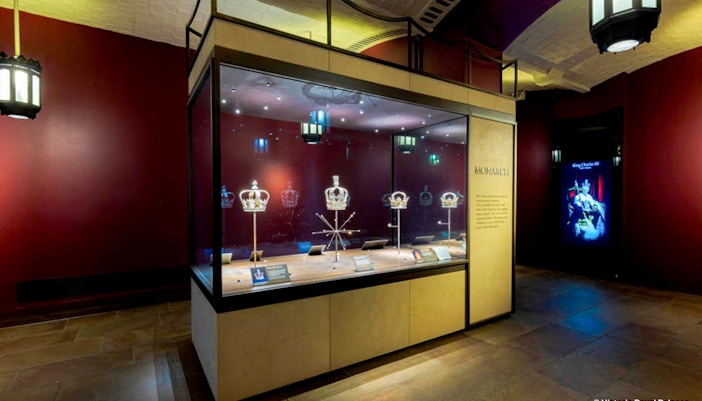 crown jewels tower of london tickets
