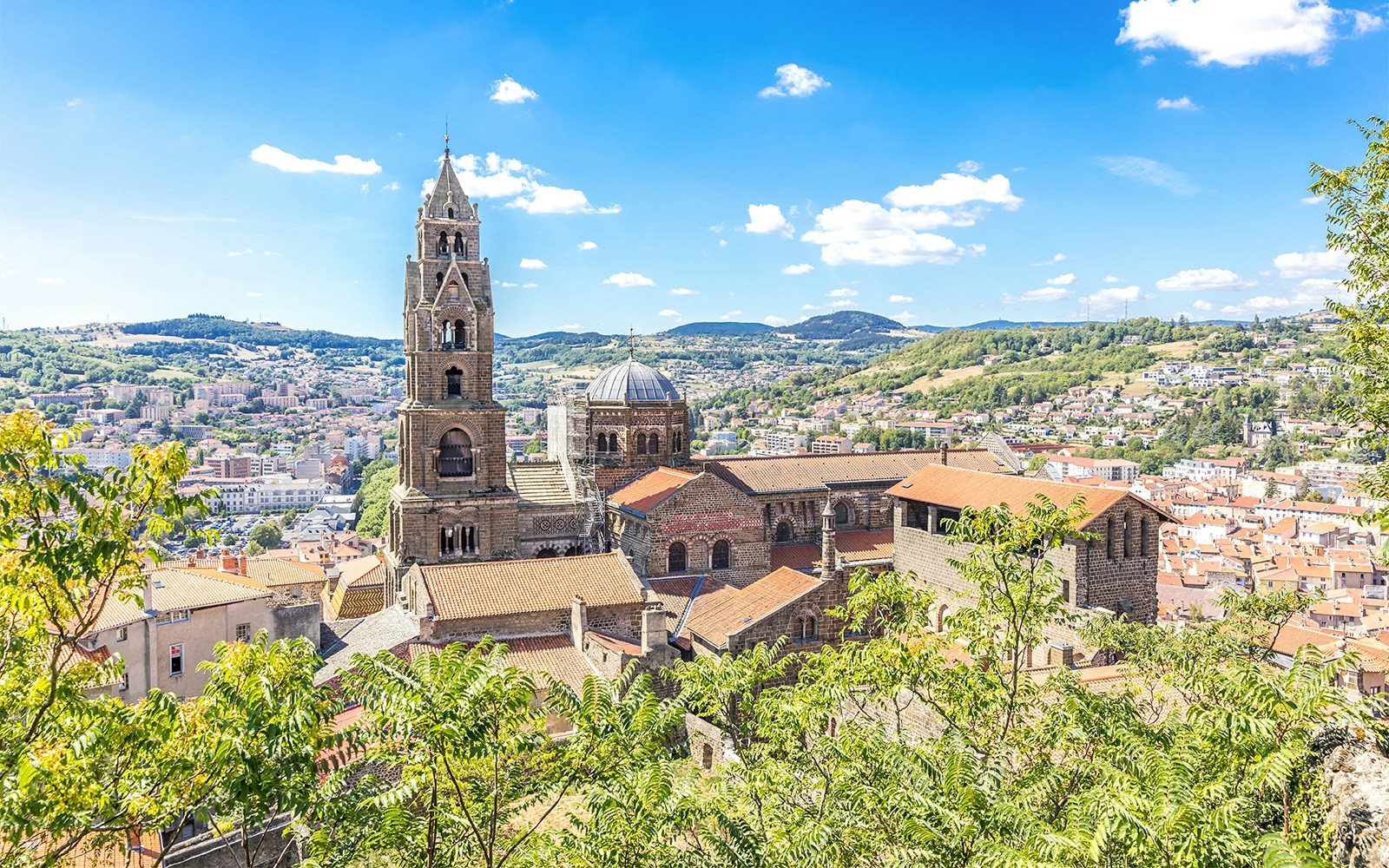 Fragonard Tours in Nice