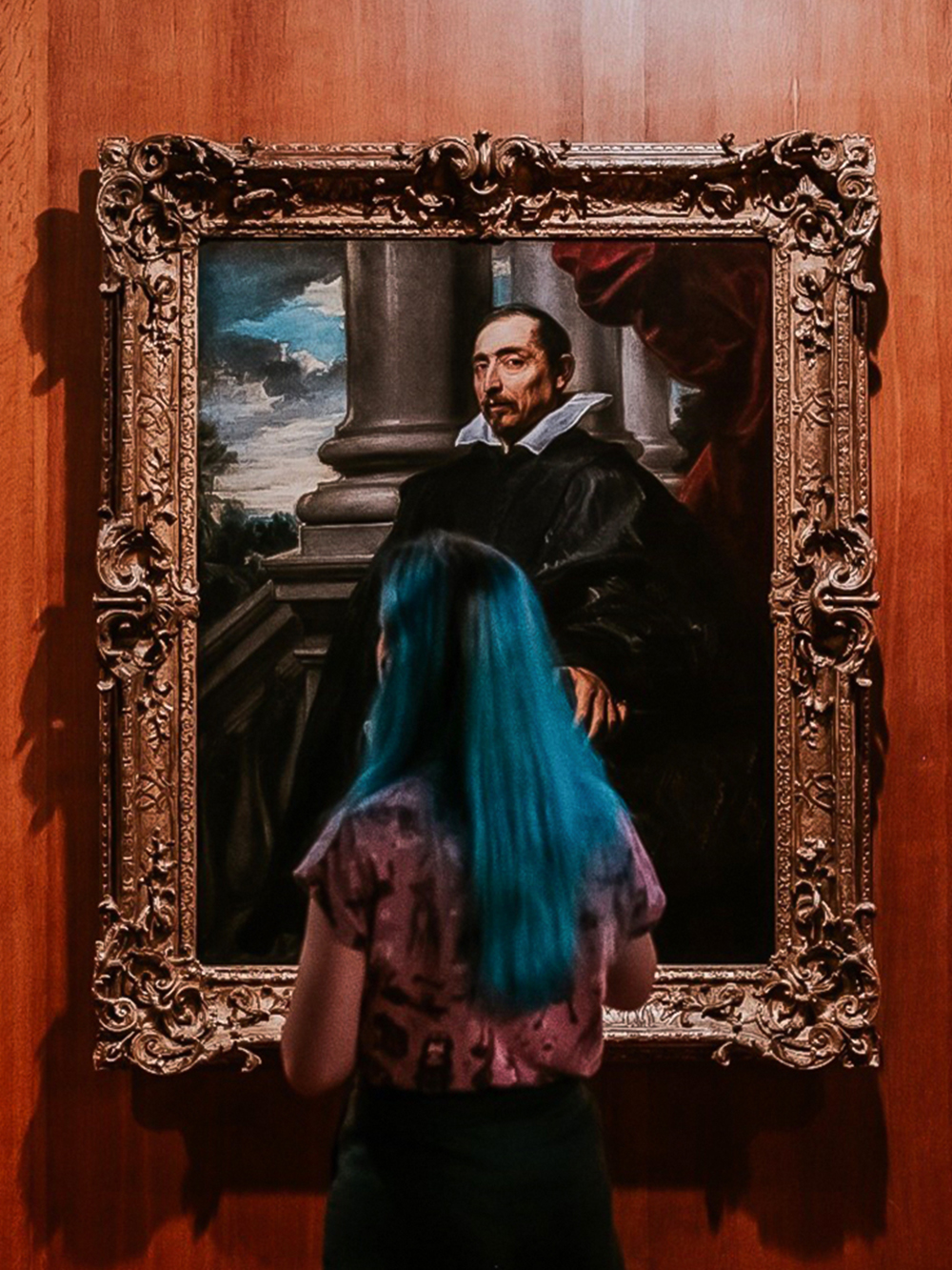 Museu Calouste Gulbenkian