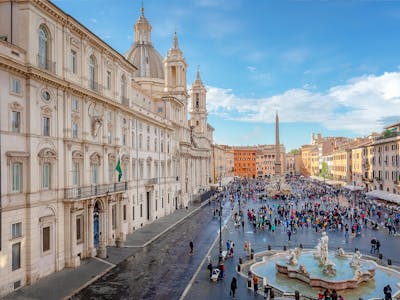 2025 Jubilee Rome | Big Changes, Renovations, Things To Expect