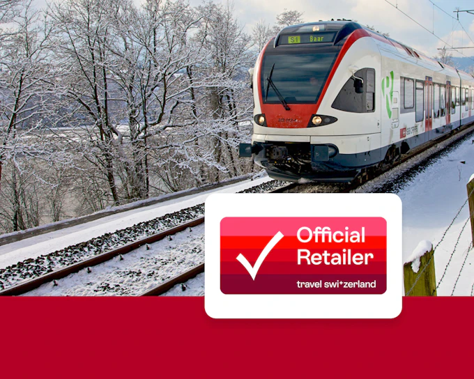 Swiss Travel Flexi Pass: Unlimited Travel on Train, Bus & Boat