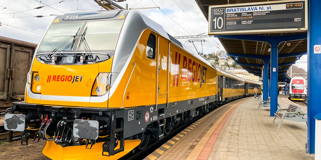 RegioJet