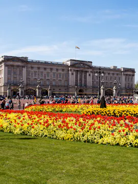 Royal Palaces London Tickets