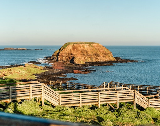 Nobbies Centre - Phillip Island tours