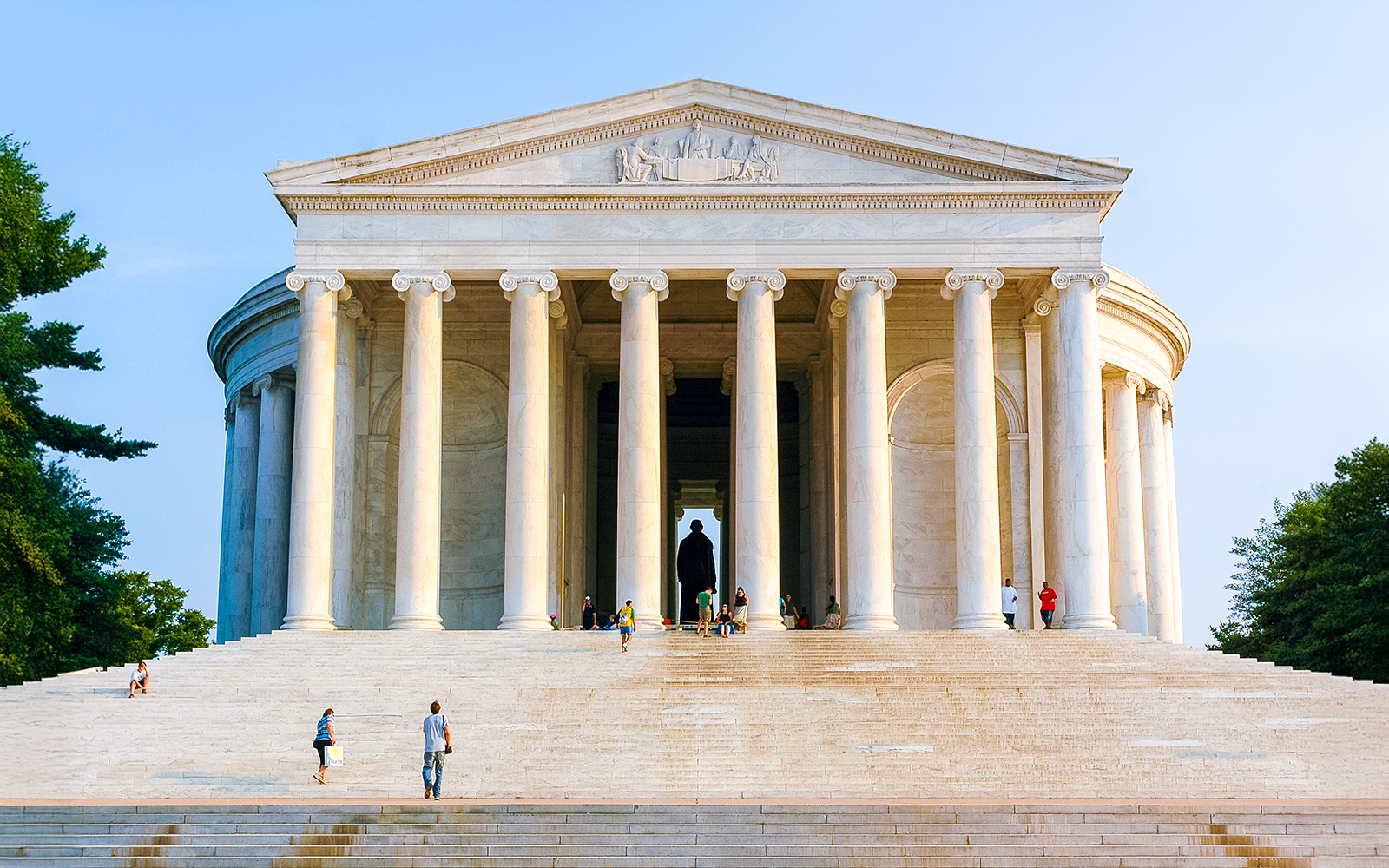 Monumento a Jefferson