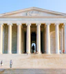 Jefferson Memorial