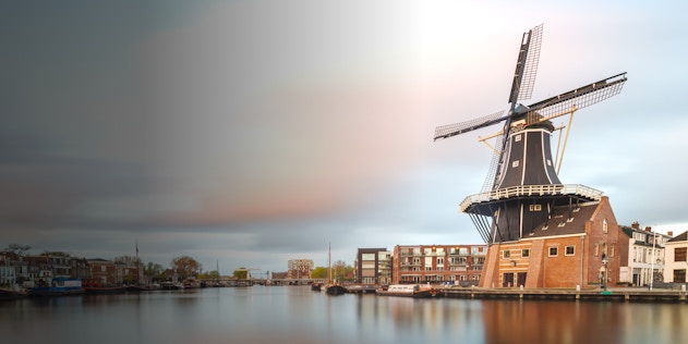 のベストを見つけよう Haarlem