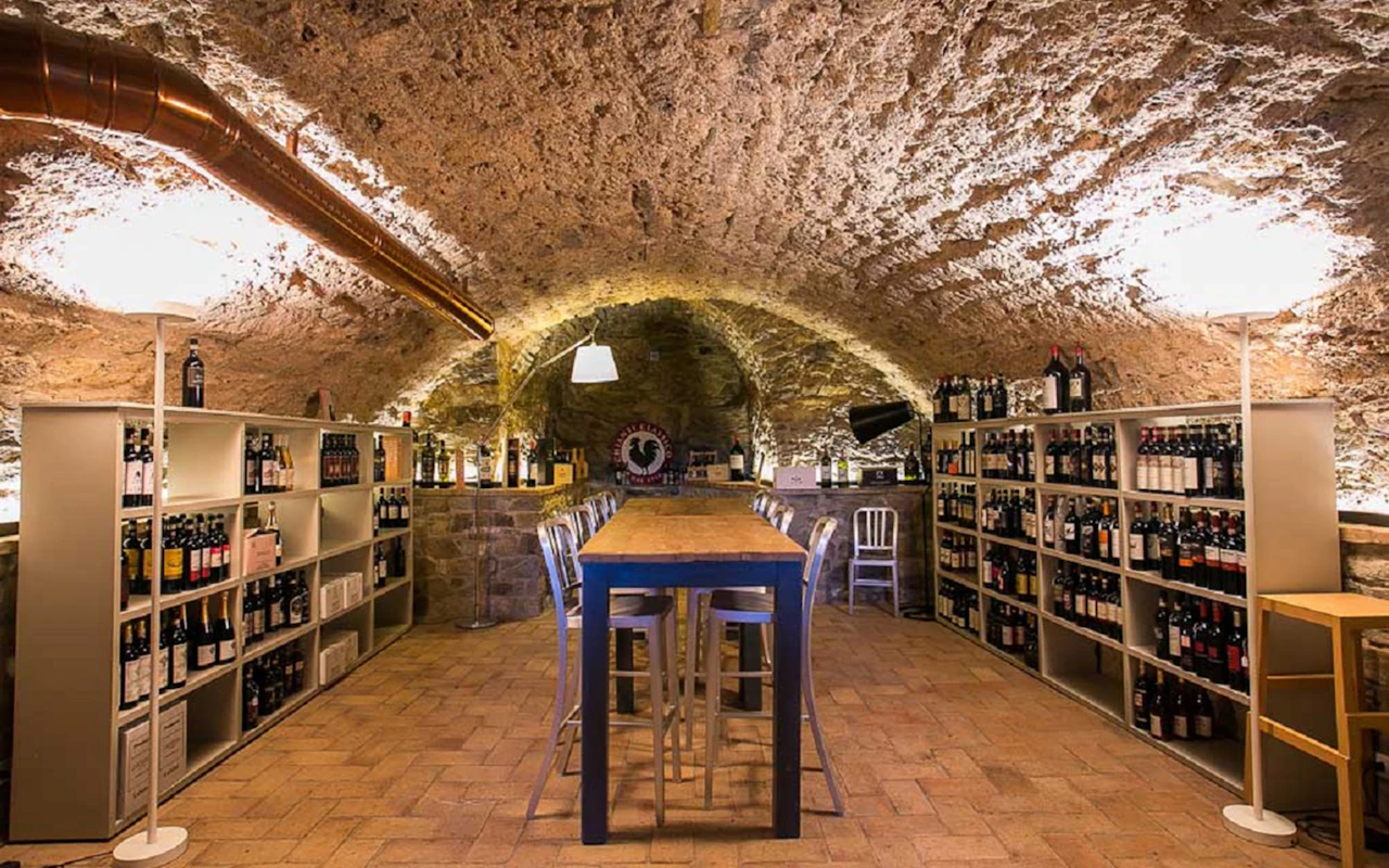 Les saveurs du Chianti : saveurs de la campagne, visite de vignobles et dégustations — 7