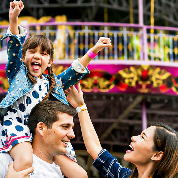 Singapore in November events