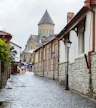 Mtskheta
