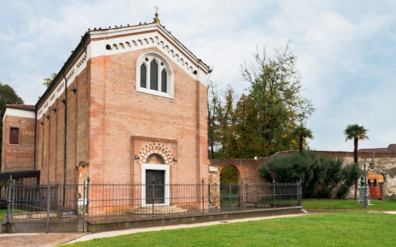 Entradas capilla de los Scrovegni Padua Los mejores precios