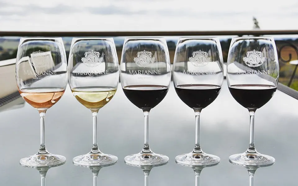 From Cape Town: Cape Winelands Tour to Stellenbosch and Franschhoek with Tastings and Guided Visits Image 10