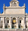 Fontana dell'Acqua Paola
