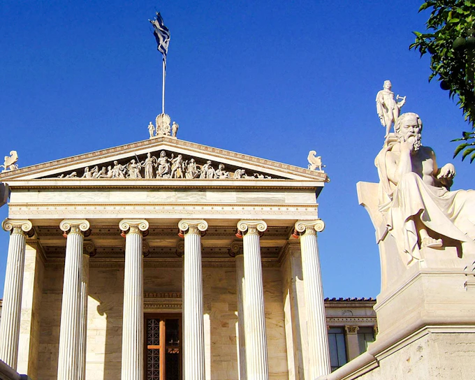 Temple of Poseidon, Cape Sounion & Athens Highlights Full-Day Private Tour