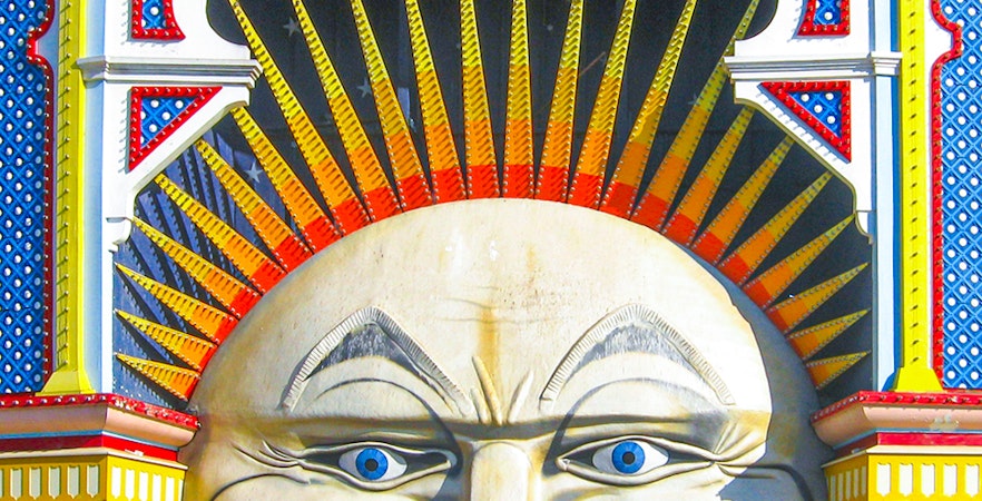 Ingressos Luna Park Melbourne