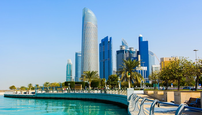 abu dhabi