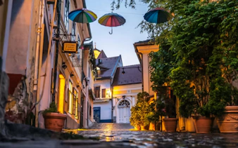 von budapest aus: flussfahrt nach szentendre-3