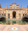 Plaza de España