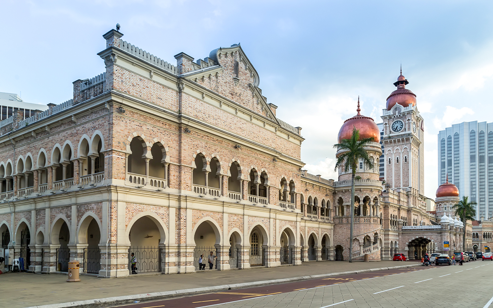 Islamic Arts Museum Malaysia