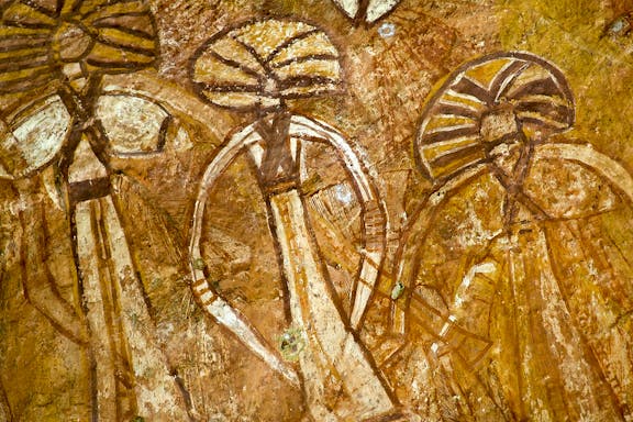 guided day tour of kakadu national park with yellow water billabong cruise-11