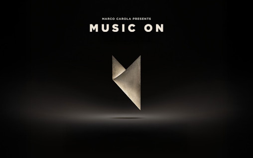 Pacha on Fridays: Music On Tickets