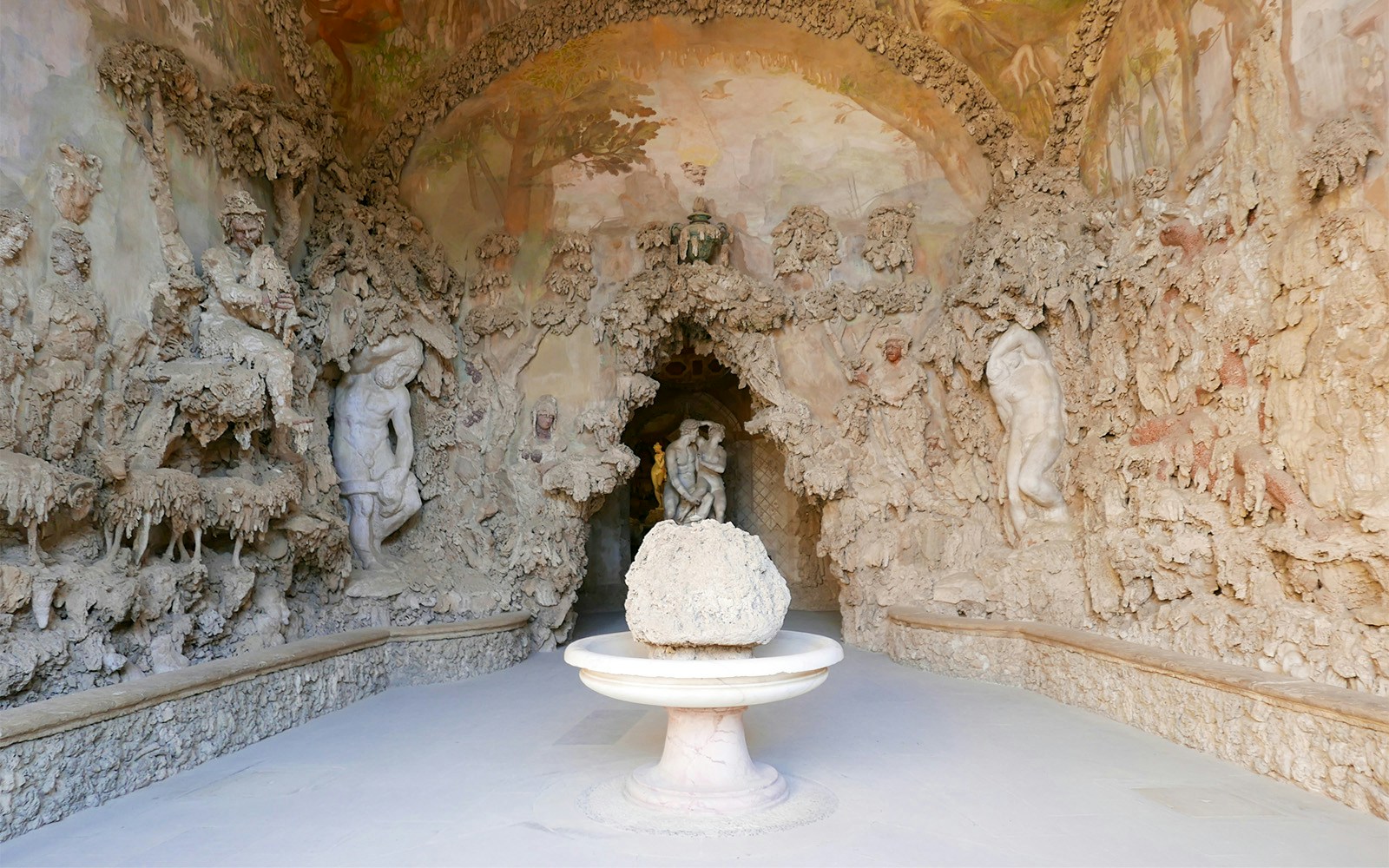 Boboli Gardens
