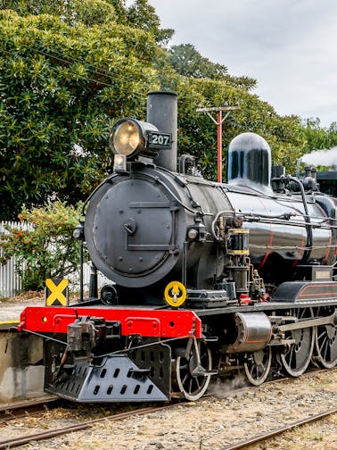 Victor Harbor Tours