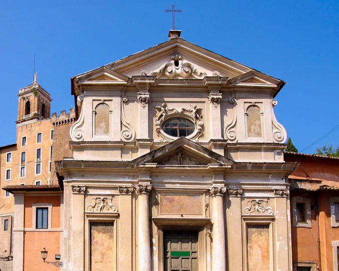 Combo: Mamertine Prison + Colosseum + Roman Forum + Palatine Hill Tickets