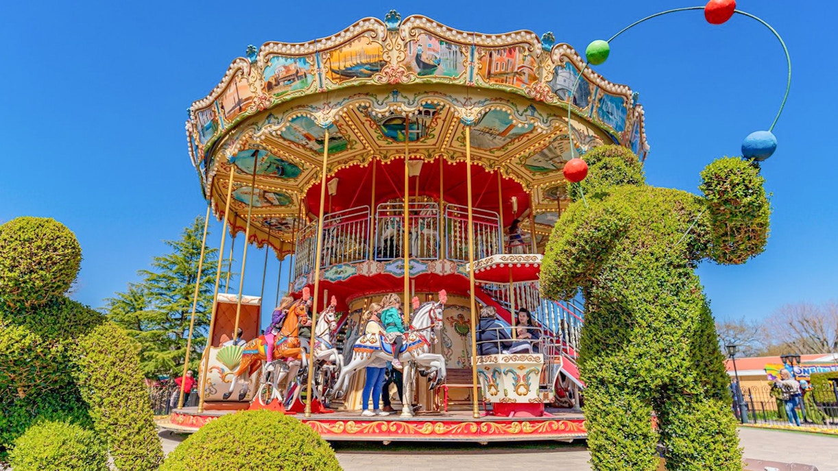 Peppa Pig World of Play