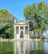 Villa Borghese