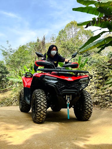 ATV Avontuur Phuket