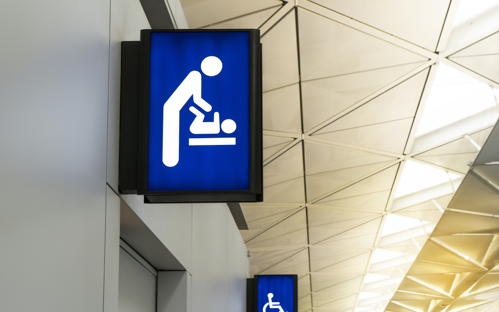 Plan your visit Singapore flyer - Visiting with family