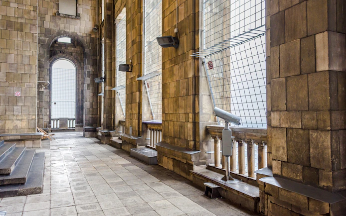 Palace of Culture and Science Skip-the-Line Private Tour