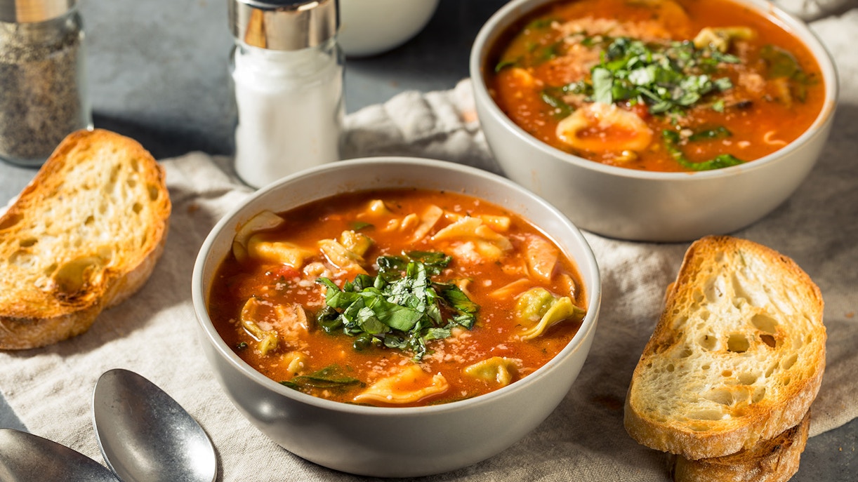 What to eat near the Temple of Zeus?