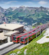 Eiger Glacier
