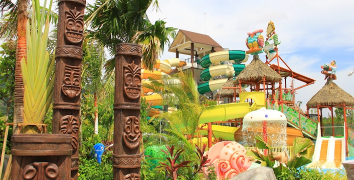 Carey Island Tickets & Tours