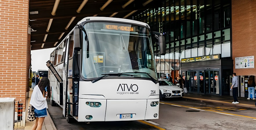 Trasferimenti aeroportuali a Treviso