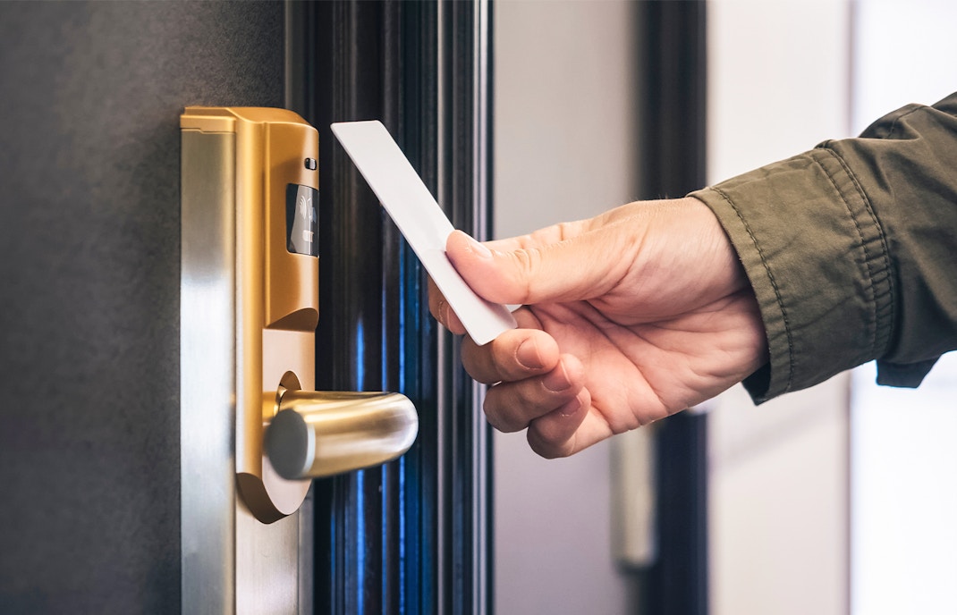 Stay in St pauli Hamburg