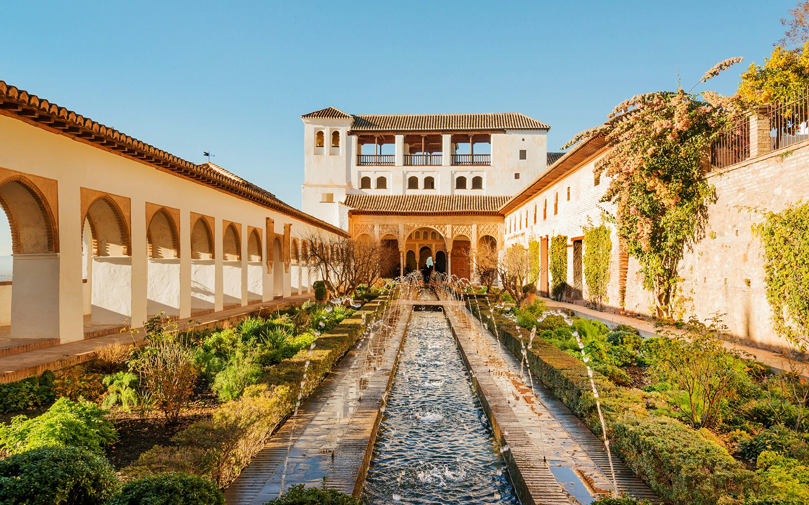 alhambra granada