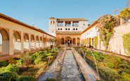 About Alhambra Granada History Architecture More