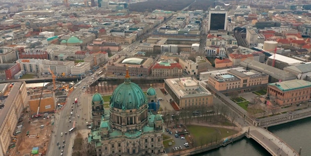 Descubra as melhores experiências em Berlim