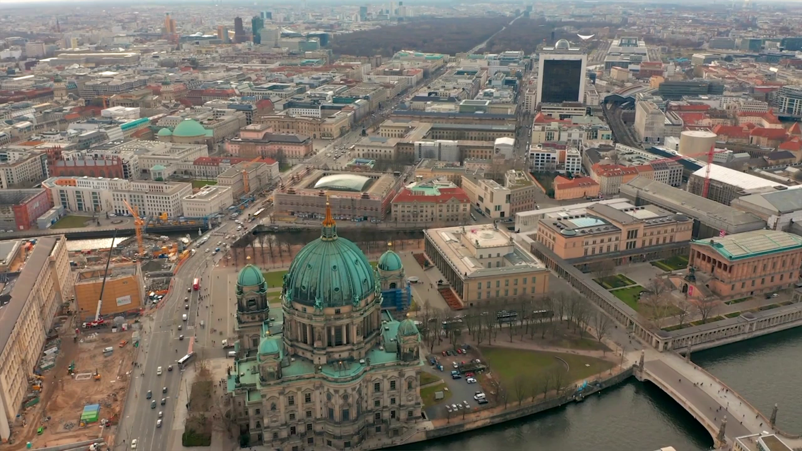 Berlin City