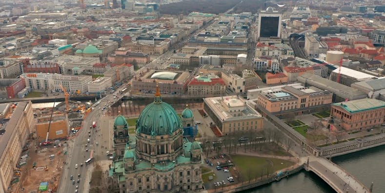 Scopri le migliori cose da fare a Berlino