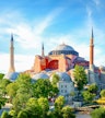Hagia Sophia